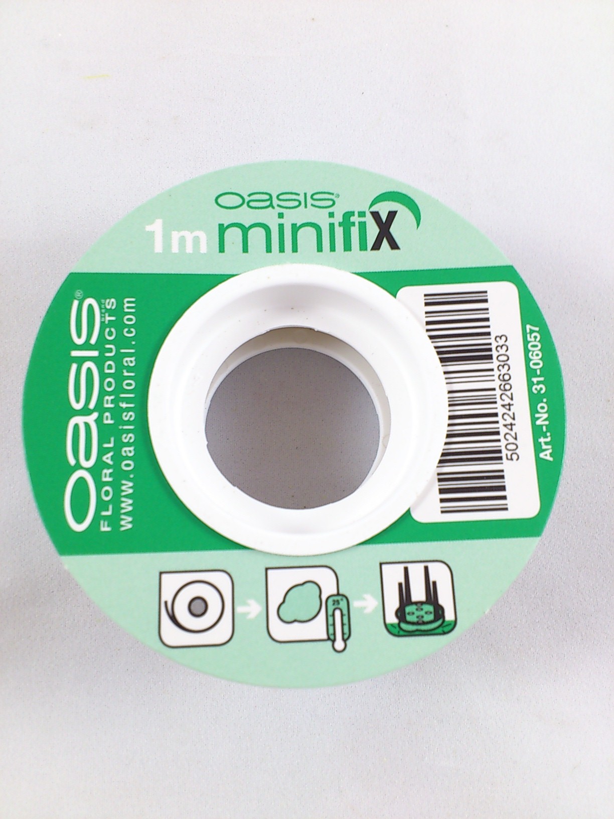 Oasis fix 1 m. (oasis-minifix)